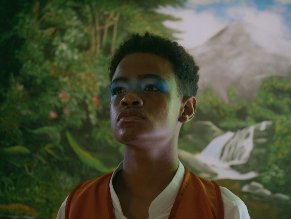 Queimando por Dentro