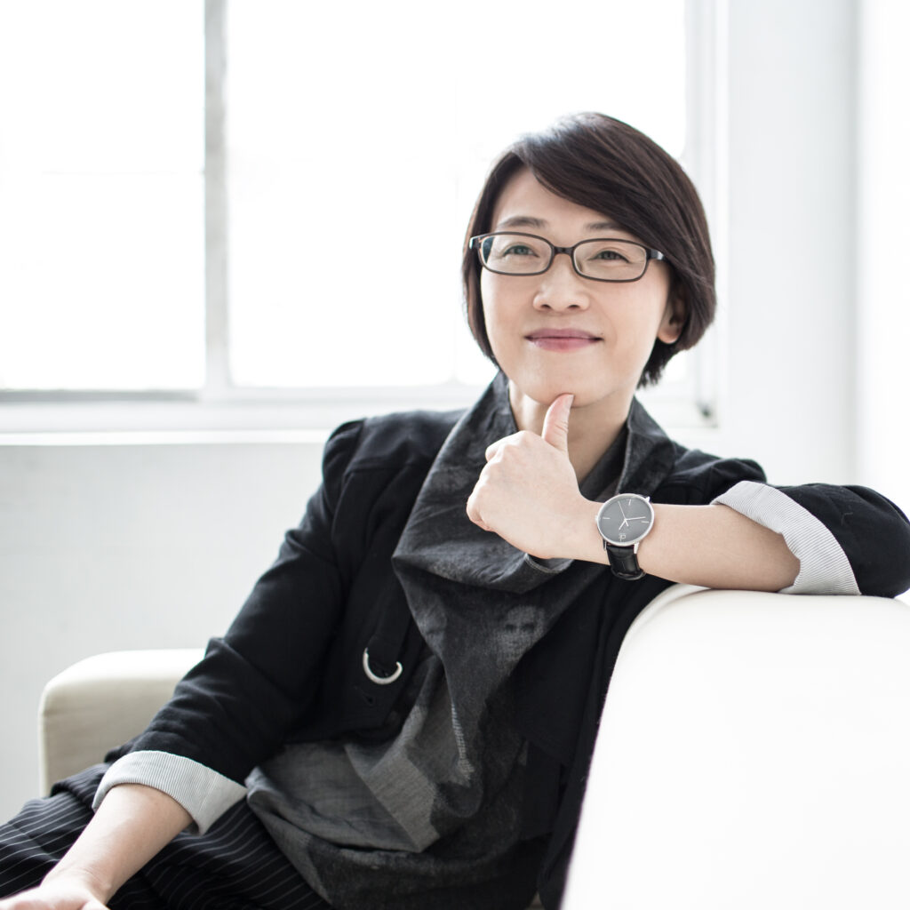 Zinegoak otorgará el Premio Honorífico de 2025 a Zero Chou, pionera del cine queer taiwanés