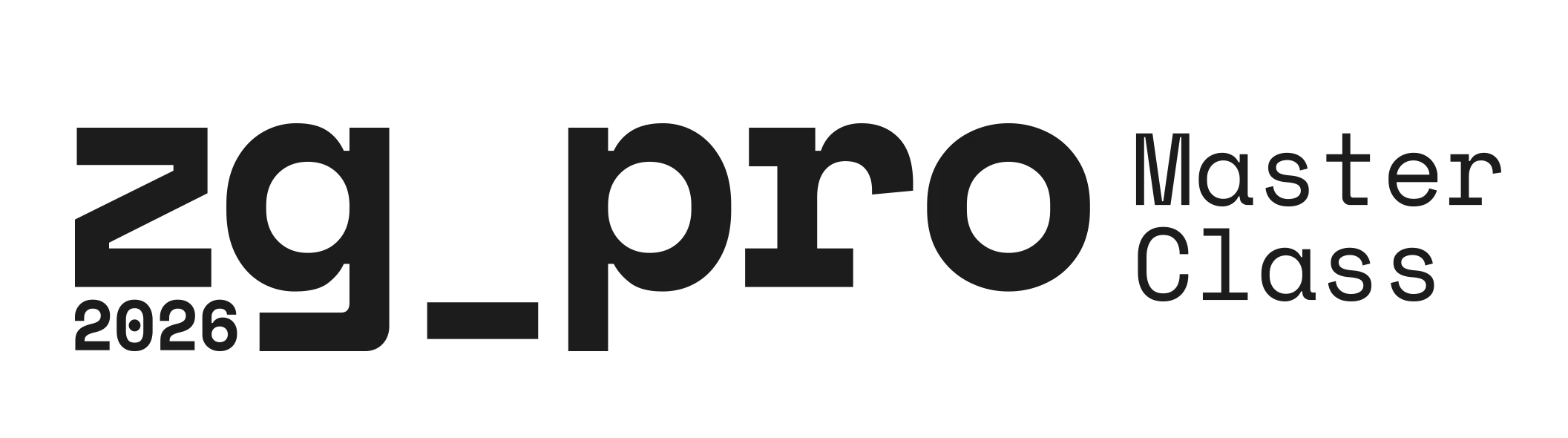zgpro_MASTERCLASS zgpro_MASTERCLASS